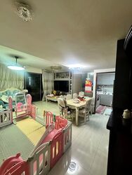 Bellewoods (D25), Condominium #589299691
